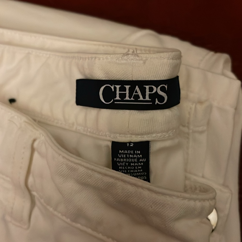 Chaps by Ralph Lauren